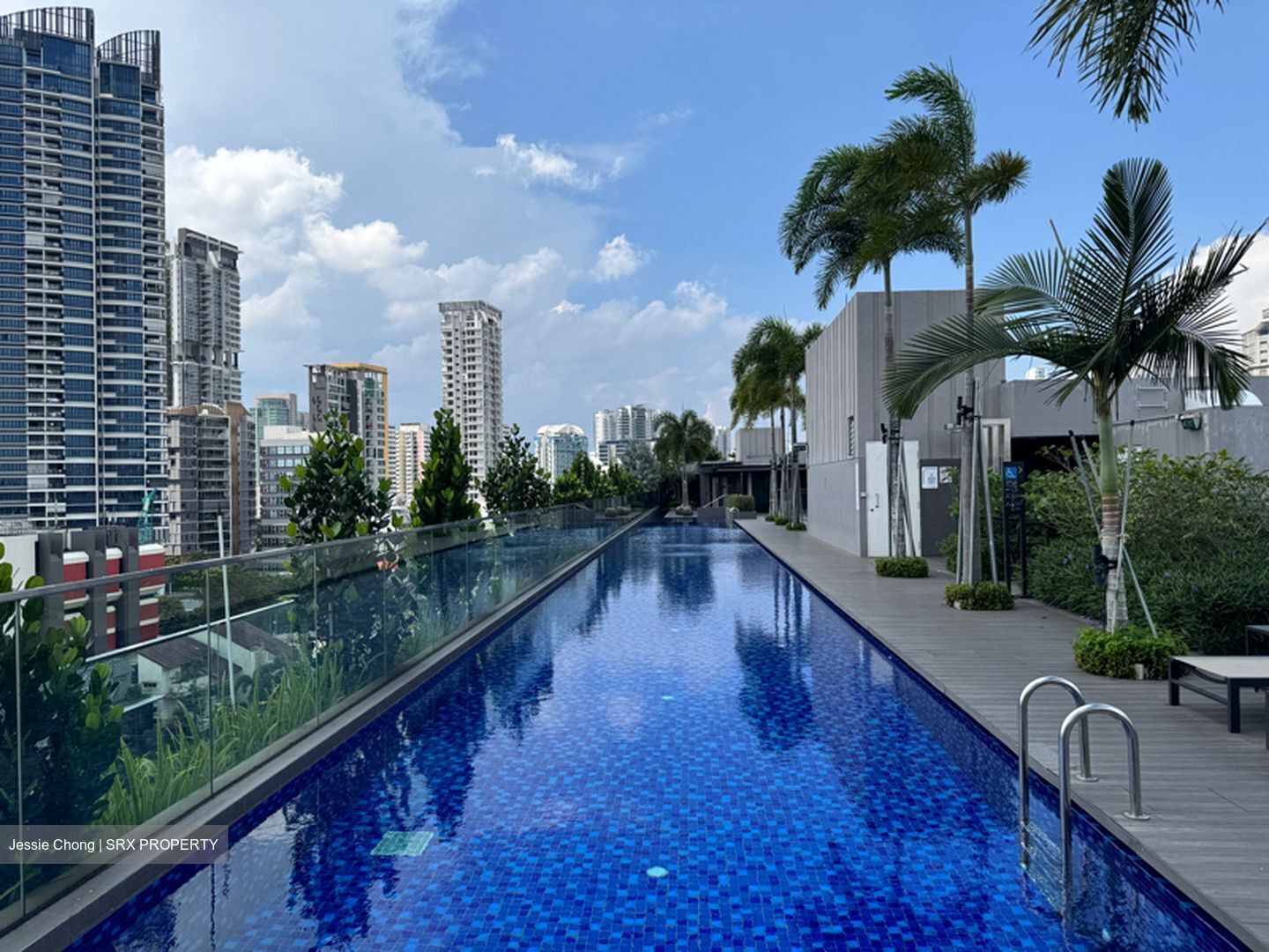 Peak Residence (D11), Condominium #569348981